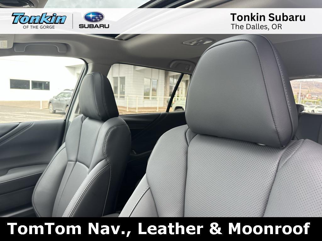 new 2025 Subaru Outback car, priced at $41,000