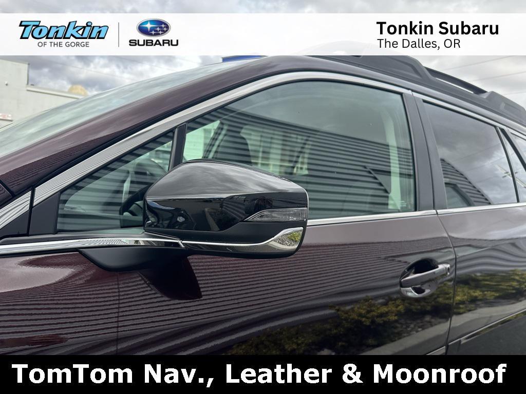 new 2025 Subaru Outback car, priced at $41,000