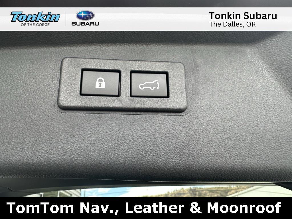 new 2025 Subaru Outback car, priced at $41,000