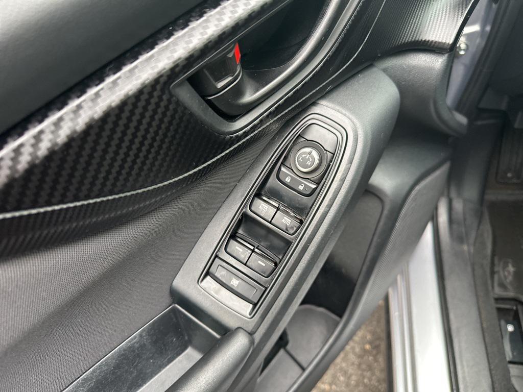 used 2020 Subaru Crosstrek car, priced at $22,965