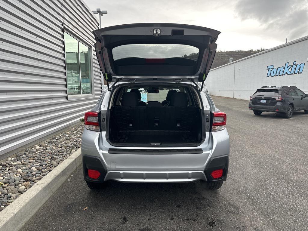 used 2020 Subaru Crosstrek car, priced at $22,965