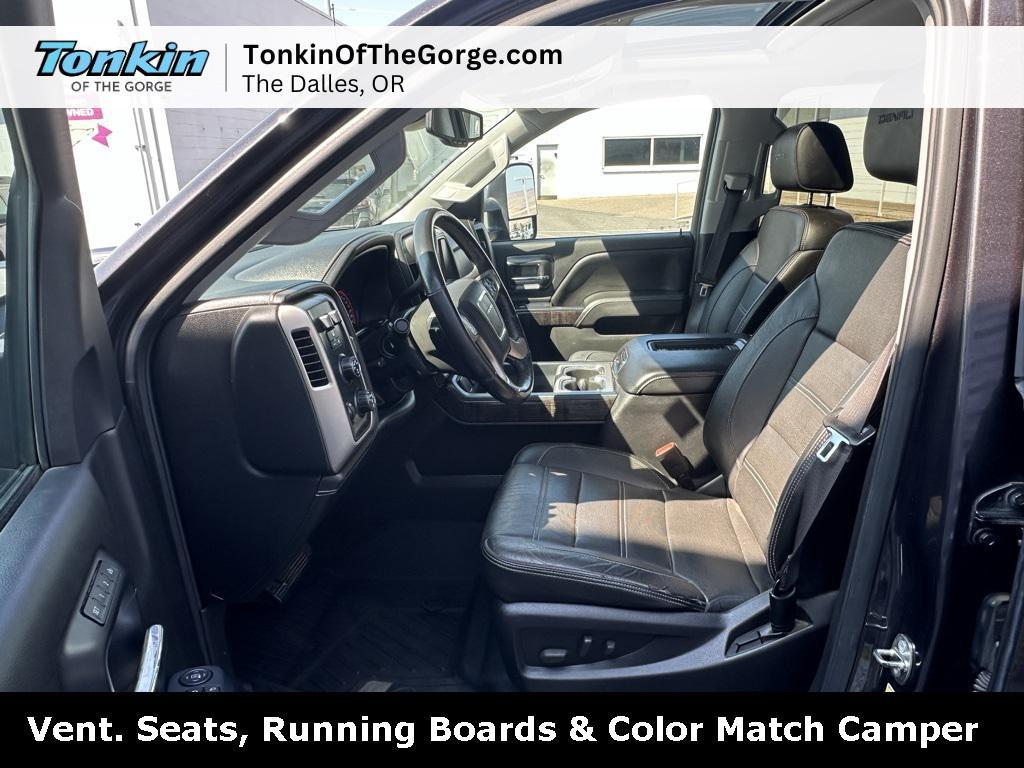 used 2016 GMC Sierra 1500 car, priced at $27,978