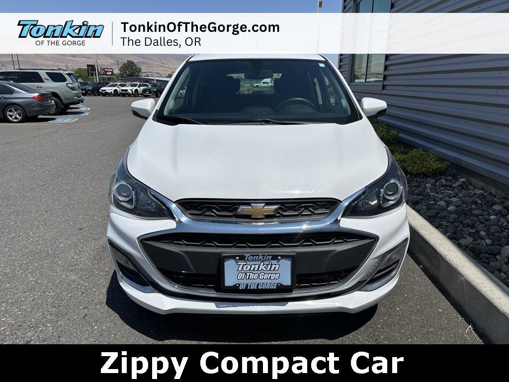 used 2019 Chevrolet Spark car, priced at $10,985