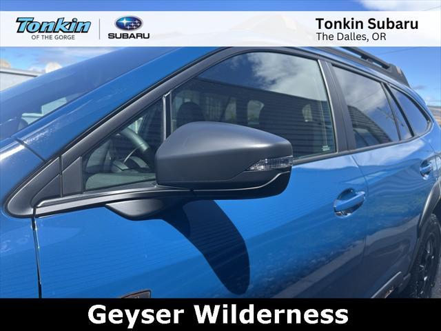 new 2025 Subaru Outback car, priced at $41,832