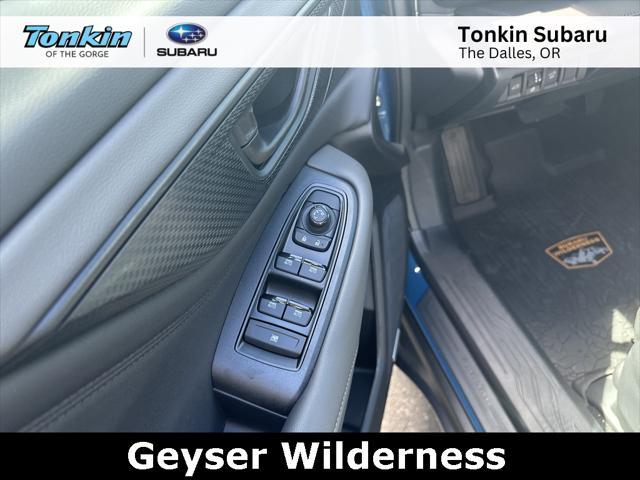 new 2025 Subaru Outback car, priced at $41,832