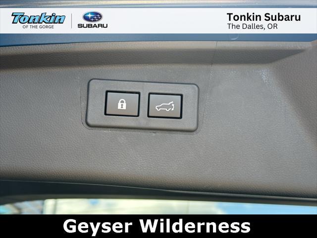 new 2025 Subaru Outback car, priced at $41,832