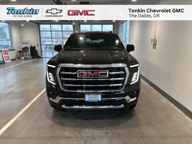 new 2025 GMC Yukon car, priced at $73,110