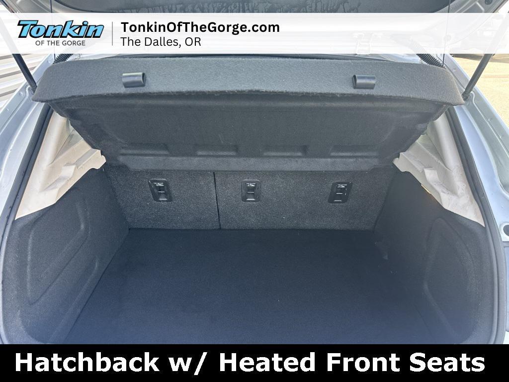 used 2018 Chevrolet Cruze car, priced at $12,467