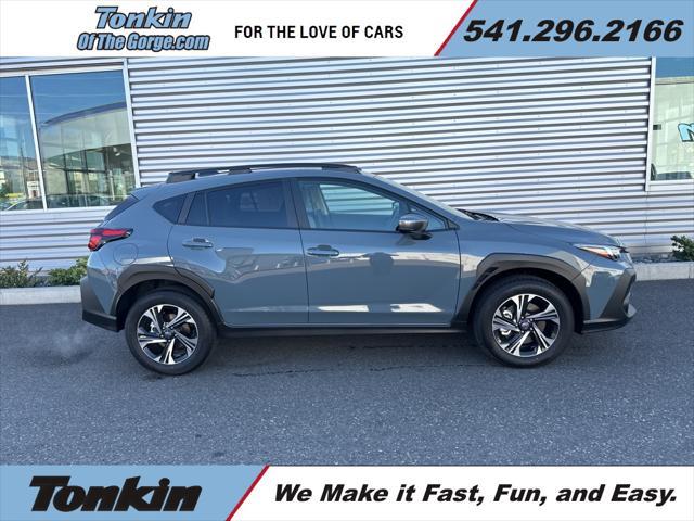 new 2024 Subaru Crosstrek car, priced at $30,000