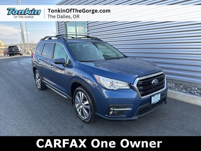 used 2021 Subaru Ascent car, priced at $32,955