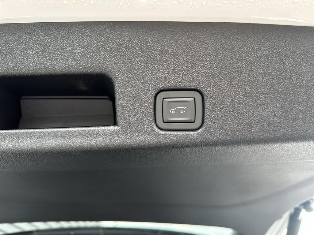 new 2026 GMC Acadia car, priced at $59,000