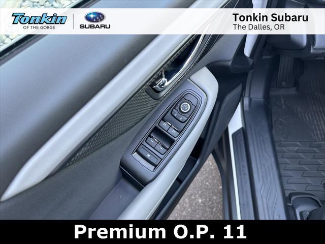 new 2025 Subaru Outback car, priced at $35,544