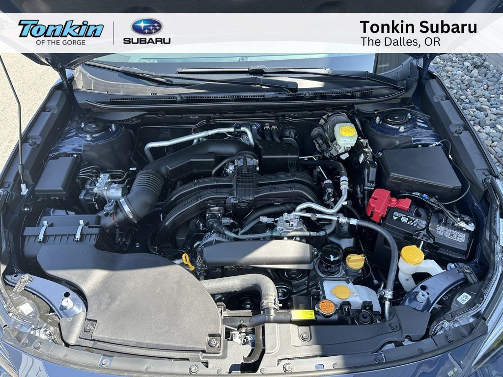 new 2025 Subaru Outback car, priced at $29,000