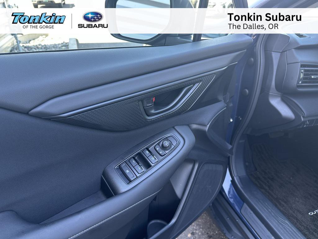 new 2025 Subaru Outback car, priced at $29,000