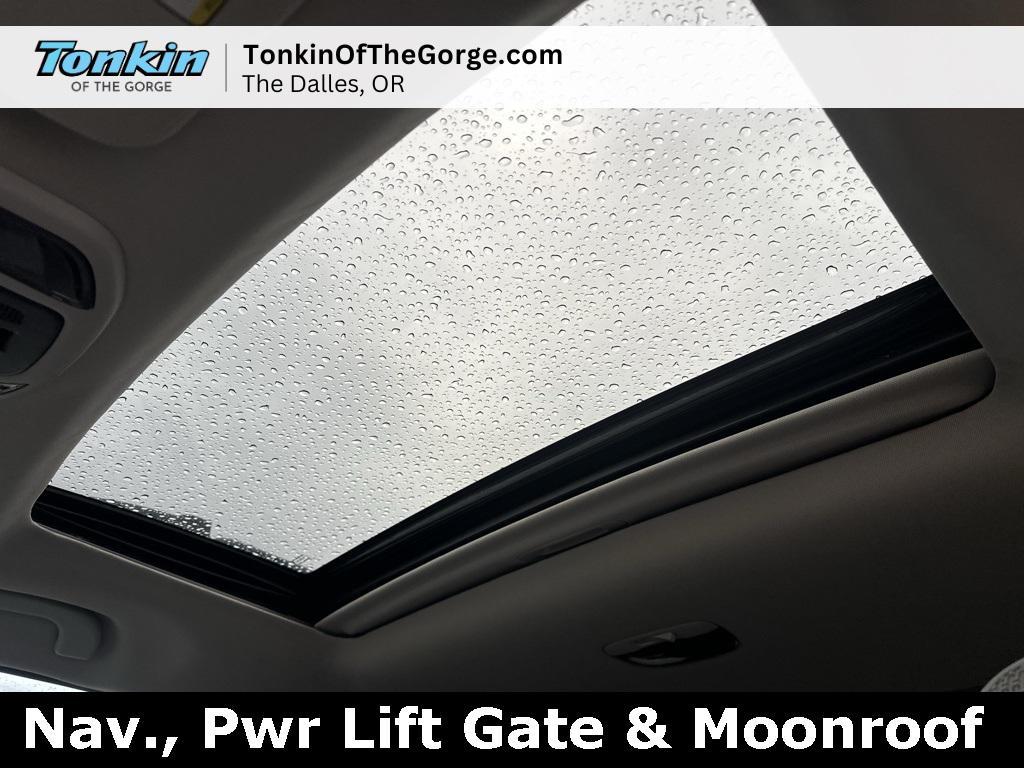 used 2022 Subaru Outback car, priced at $23,888