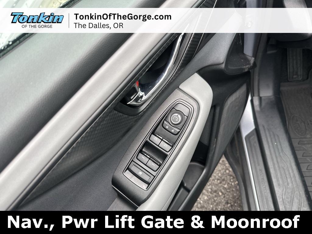 used 2022 Subaru Outback car, priced at $23,888