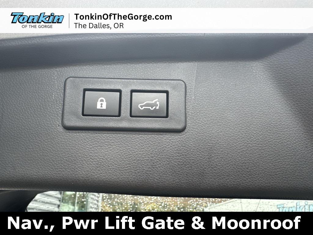 used 2022 Subaru Outback car, priced at $23,888