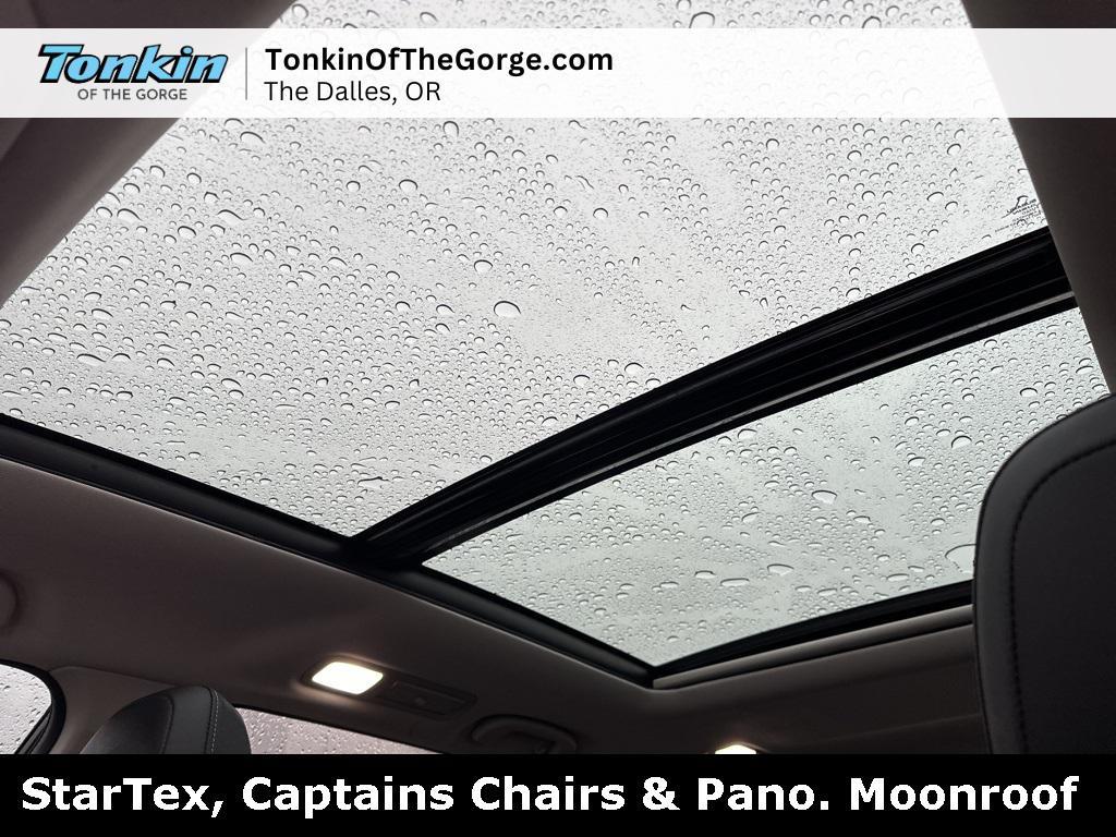 used 2022 Subaru Ascent car, priced at $23,985