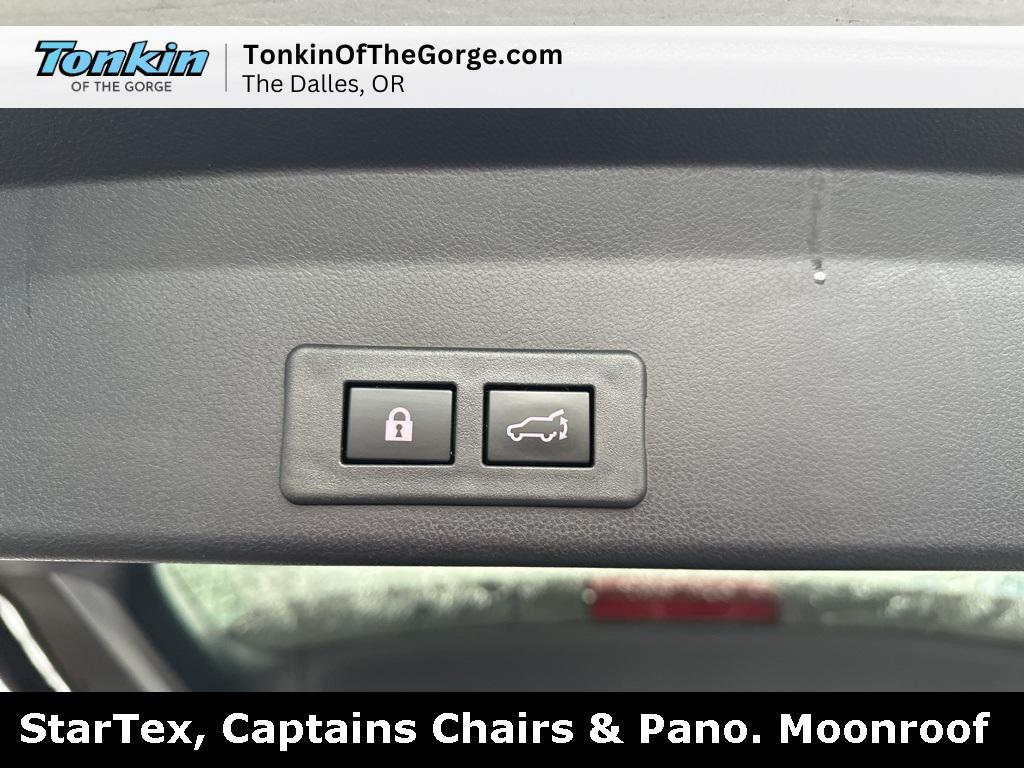 used 2022 Subaru Ascent car, priced at $23,985