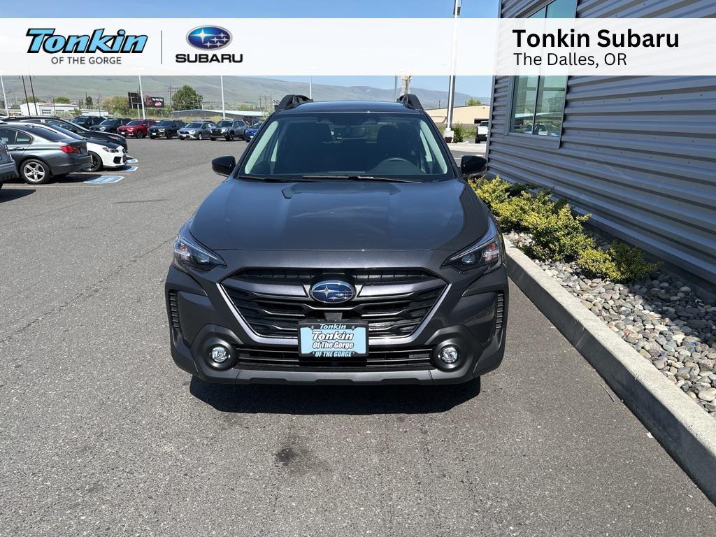 new 2025 Subaru Outback car, priced at $34,500