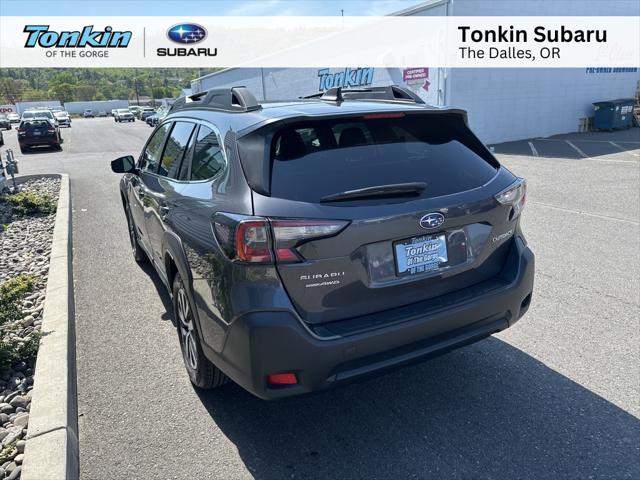 new 2025 Subaru Outback car, priced at $36,482