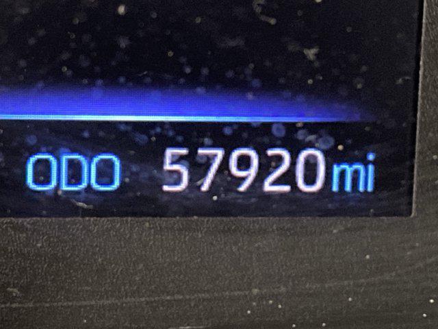 used 2022 Toyota Corolla car, priced at $16,999