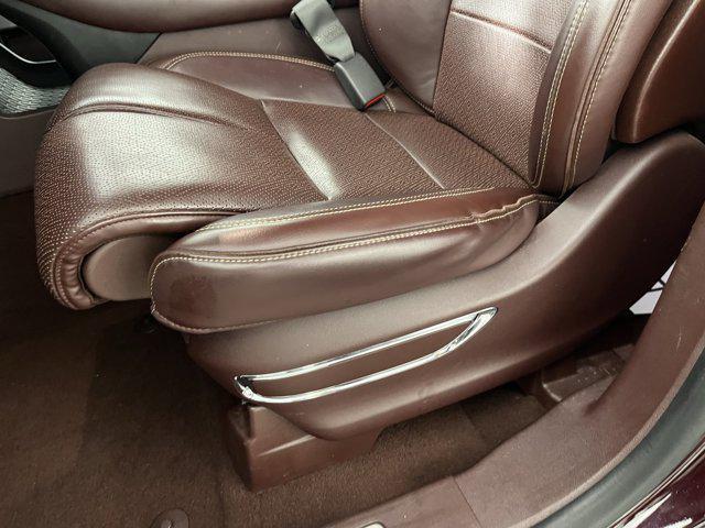 used 2020 Lincoln Aviator car, priced at $40,999