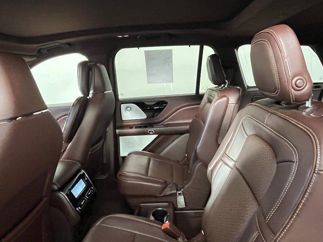 used 2020 Lincoln Aviator car, priced at $40,999