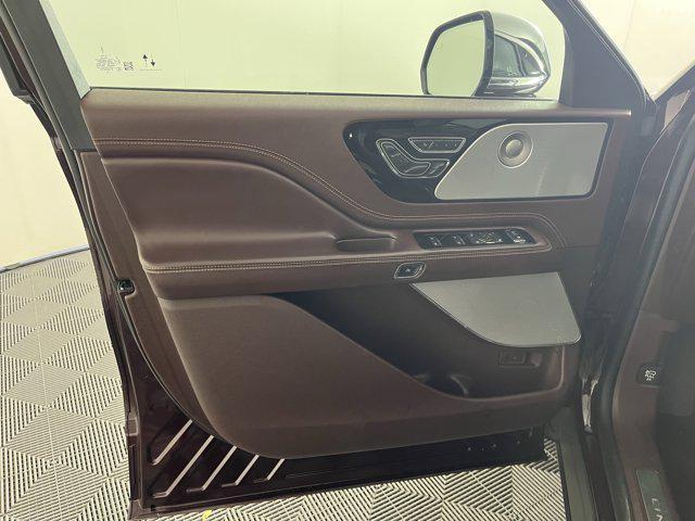 used 2020 Lincoln Aviator car, priced at $40,999
