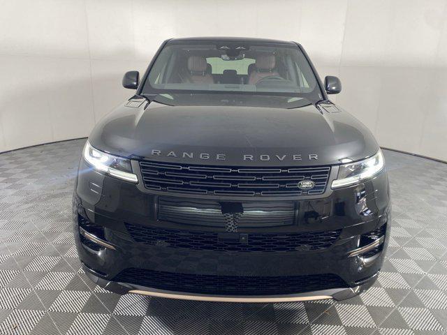 new 2025 Land Rover Range Rover Sport car, priced at $99,300