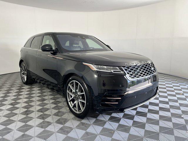 used 2021 Land Rover Range Rover Velar car, priced at $44,999