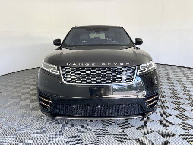 used 2021 Land Rover Range Rover Velar car, priced at $44,999