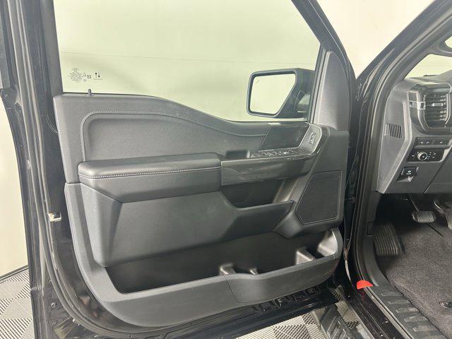 used 2023 Ford F-150 car, priced at $41,798