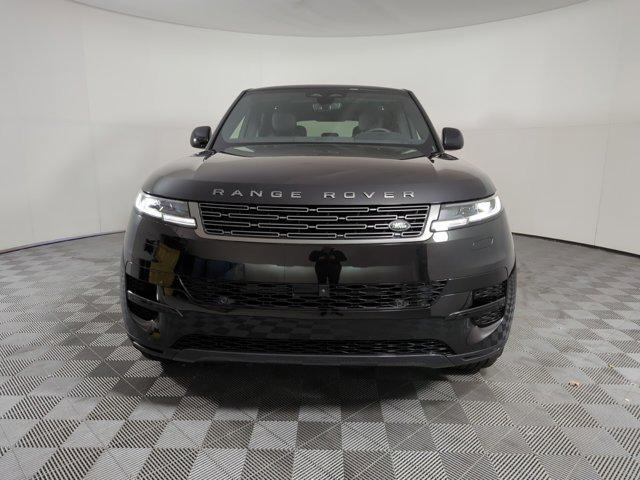 new 2025 Land Rover Range Rover Sport car, priced at $87,955