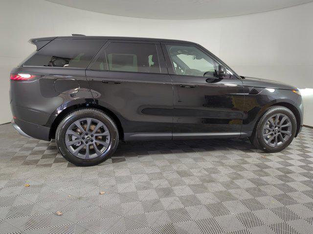 new 2025 Land Rover Range Rover Sport car, priced at $87,955