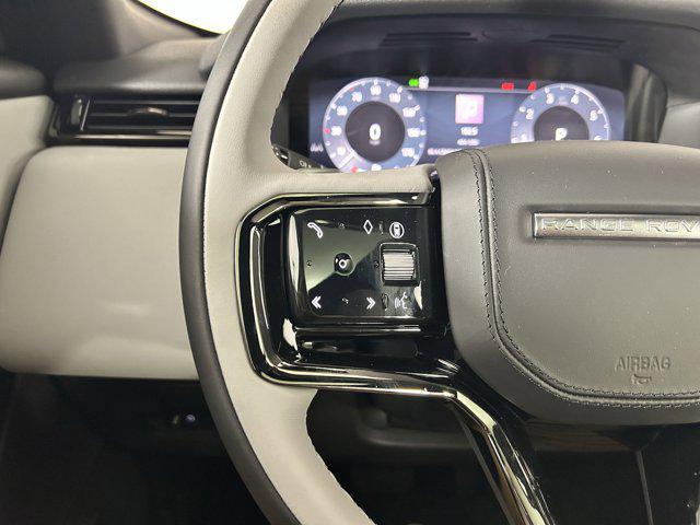 new 2026 Land Rover Range Rover Velar car, priced at $67,890