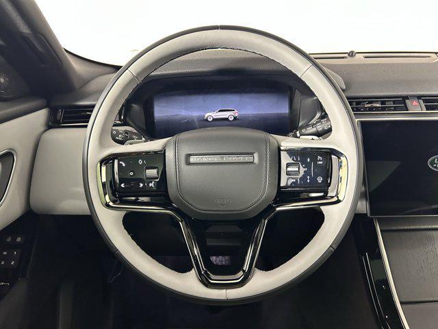 new 2026 Land Rover Range Rover Velar car, priced at $67,890