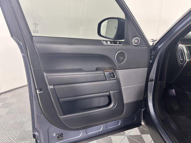 used 2022 Land Rover Range Rover Sport car, priced at $39,998