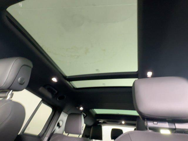 new 2025 Land Rover Defender car, priced at $87,998