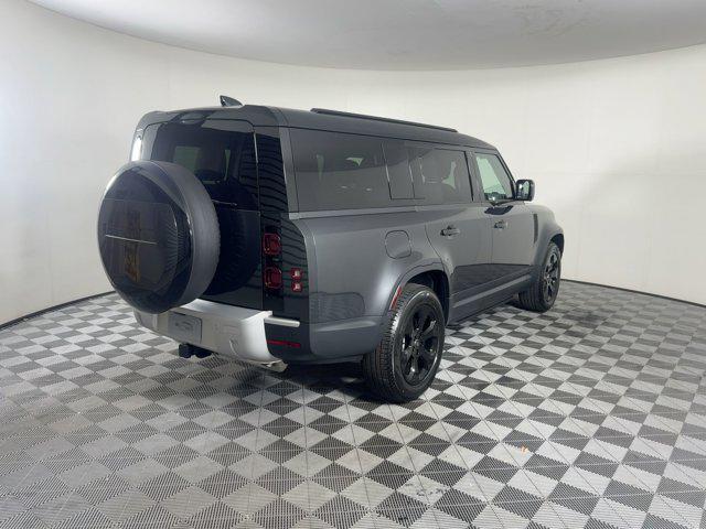 new 2025 Land Rover Defender car, priced at $87,998