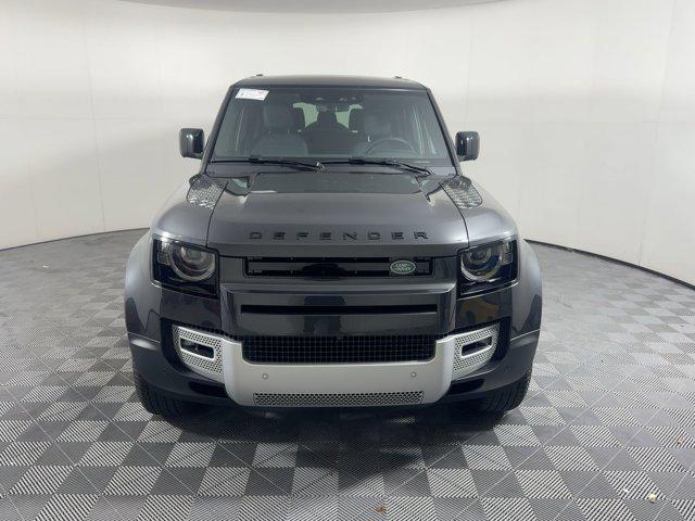 new 2025 Land Rover Defender car, priced at $87,998