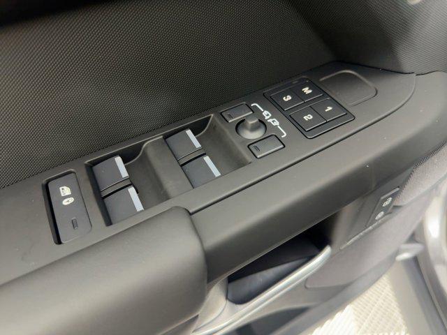 new 2025 Land Rover Defender car, priced at $87,998