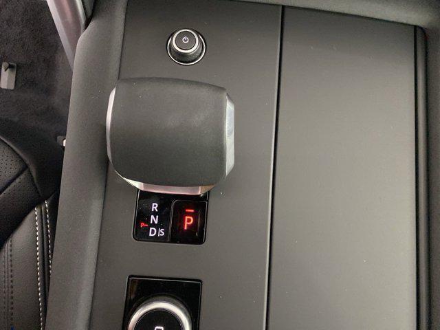 used 2025 Land Rover Discovery car, priced at $51,997