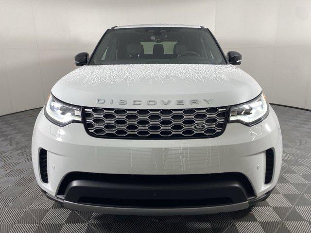 used 2025 Land Rover Discovery car, priced at $51,997