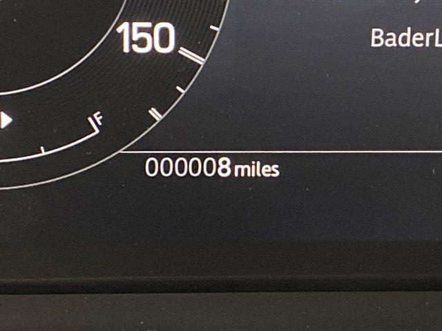 used 2025 Land Rover Discovery car, priced at $51,997