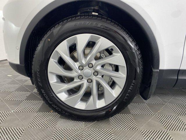 used 2025 Land Rover Discovery car, priced at $51,997