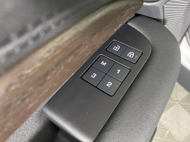 used 2025 Land Rover Discovery car, priced at $51,997