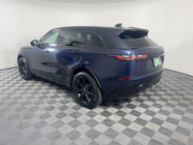 used 2022 Land Rover Range Rover Velar car, priced at $33,999