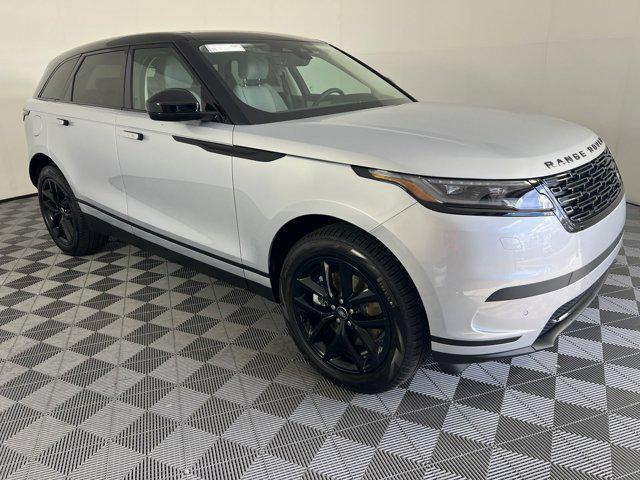 new 2025 Land Rover Range Rover Velar car, priced at $68,355