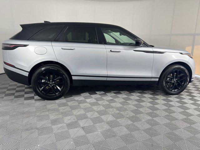 new 2025 Land Rover Range Rover Velar car, priced at $68,355